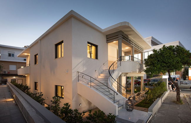 Cozy Corner Luxury Apartments - Foto 57