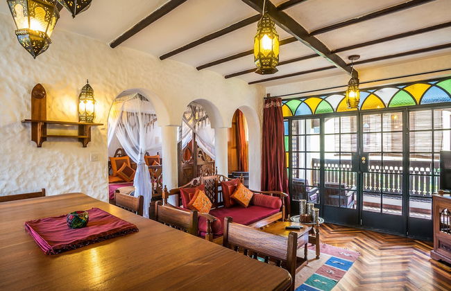 The King Post - Foto 27