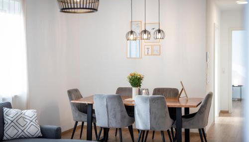 Auszeit im Feriendomizil - Foto 5