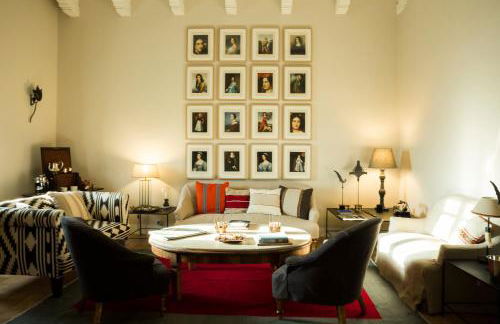 Commenda Cavalieri Ordine di Malta - Foto 25