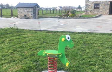 La Casa Vieja de Caneo - APARTAMENTOS RURALES 3 llaves - Foto 8