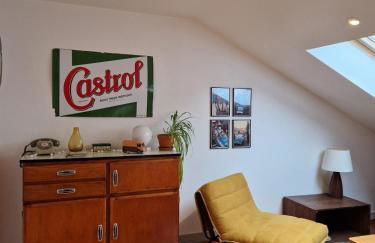 Garage de l'Hôtel - Foto 8