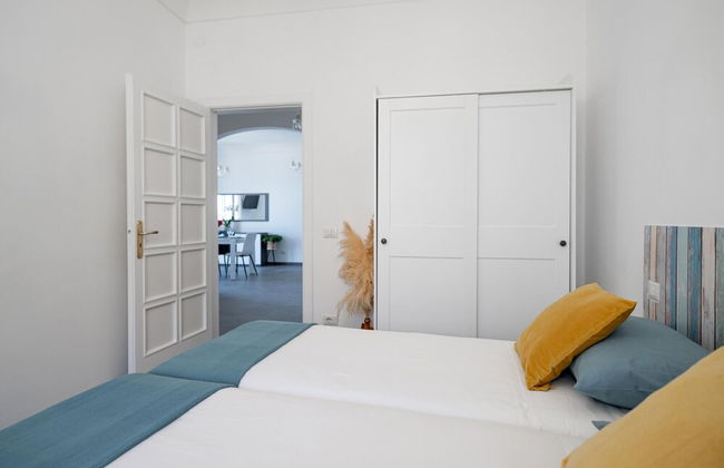 Casa Clara - Modern House With Breathtaking Views of Capri and Positano - Foto 17