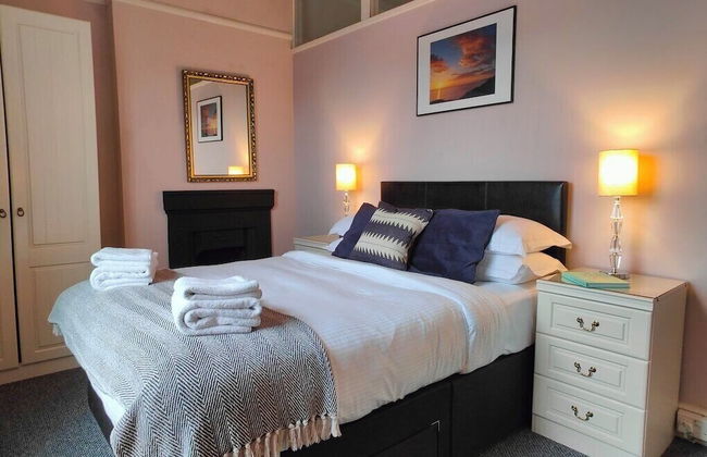 Fernhurst Holiday apartments - Foto 2