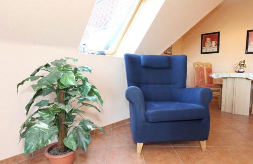 Villa Arosa Ostseetraum - Photo 12