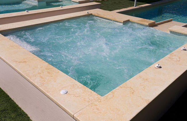 Philoxenia Hotel & Spa - Photo 48