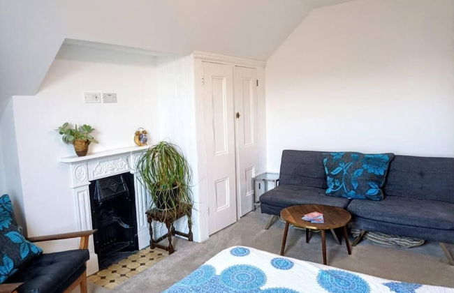 Stylish 2bed 2bath 8min to LondonBridge - Foto 16