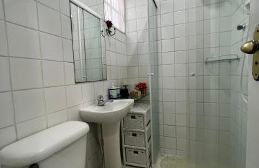 Casa verde no centro de Paraty - Foto 7