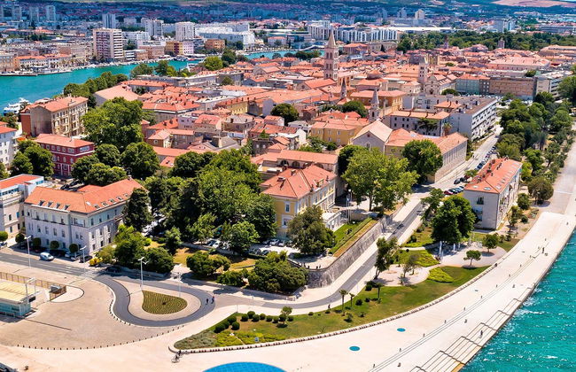 Visita guiada por Zadar - Foto 3