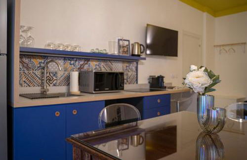 Dimora Ballarò - Foto 46