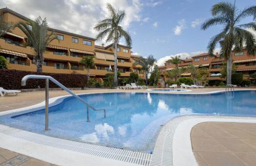 Vivienda con piscina en Puerto de la Cruz - Foto 1