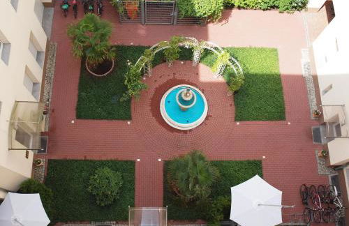 Apartments Nähe Hauptbahnhof - Photo 63