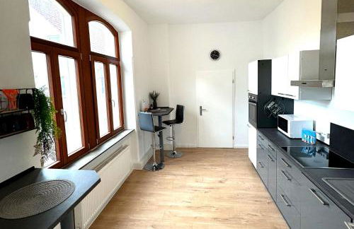 Nice Apartment in Lollar - Photo 8