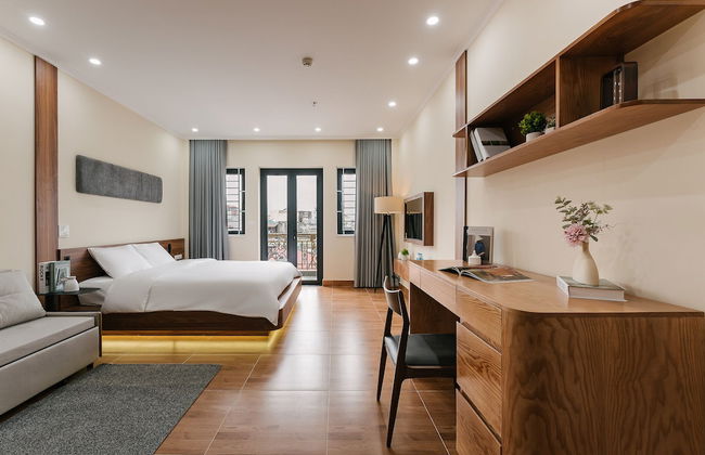 Railway Apartment - Foto 6