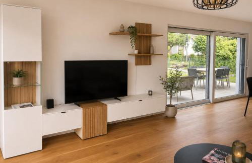 Ferienwohnung im Ängerle - Photo 2