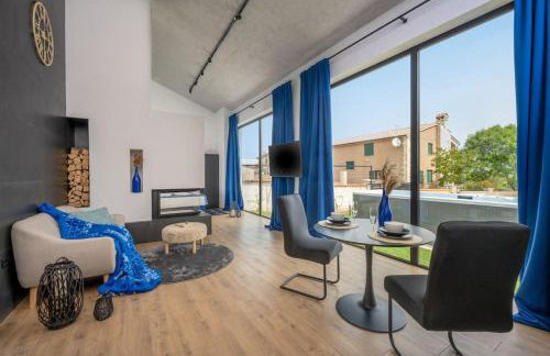 Villa Radola Relaxia by IstriaLux - Photo 12