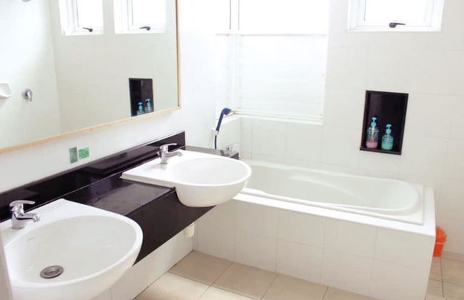 HomeStay Nimah Seaview - Foto 17