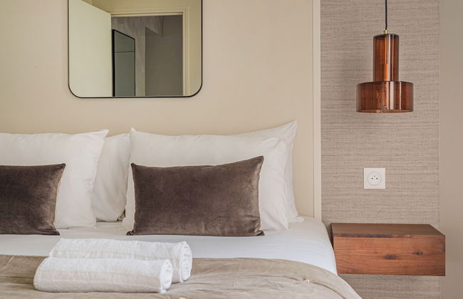 Residence Le Belleville - Foto 6