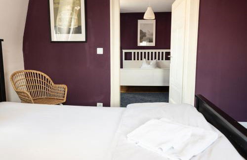 Old Town Center Apartments - Foto 49