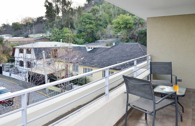 Norus Providencia - Foto 52