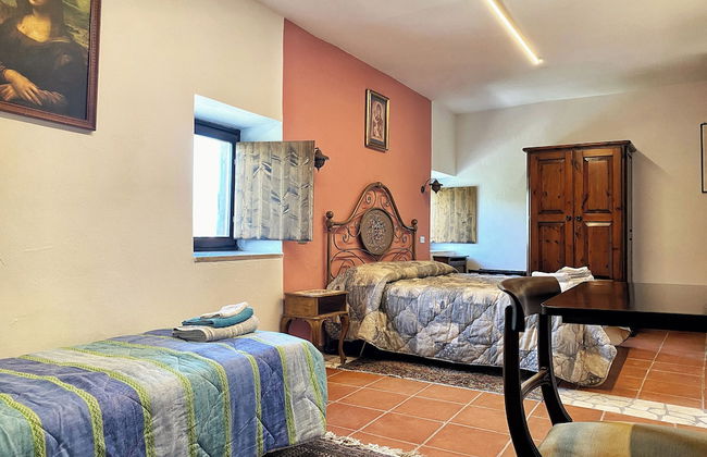 Collis Petri Relais - Photo 13