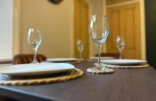 Hazelwood - Jesmond Cosy Flat in a Jesmond - Pass the Keys - Foto 15