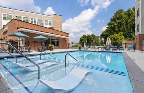 Upscale Living 5 Min From Downtown - Foto 40