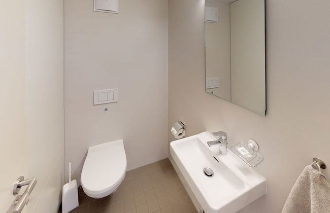 Reka-Feriendorf Blatten-Belalp - Foto 56