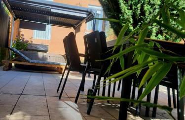 Hôte Stéphanois &parking - Foto 35