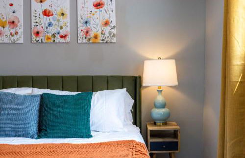 3bd - BBQ & Hot Tub - Centrally Located - Foto 24