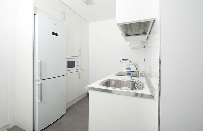 Portodrach Aparthotel & Suites - Foto 9