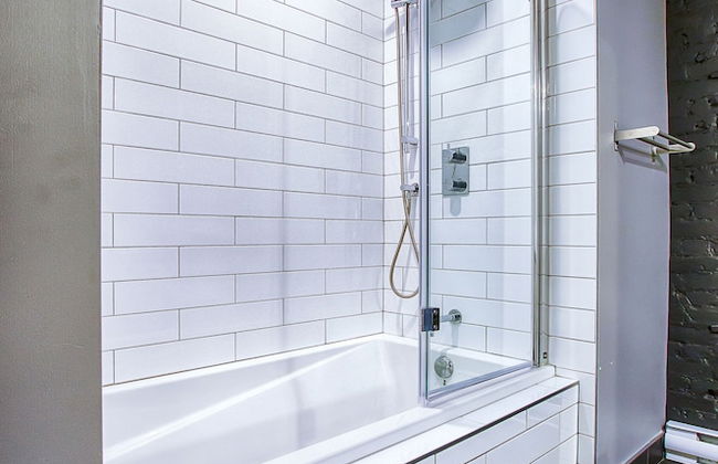 Les Lofts du Trésor - By Les Lofts Vieux-Quebec - Foto 6