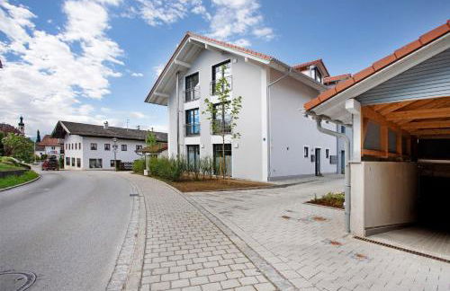 Design Ferienwohnung am Chiemsee - Foto 20