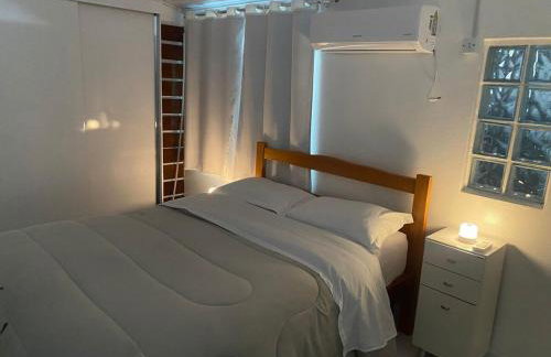 Anitápolis central -apartamento com jardim - Photo 4