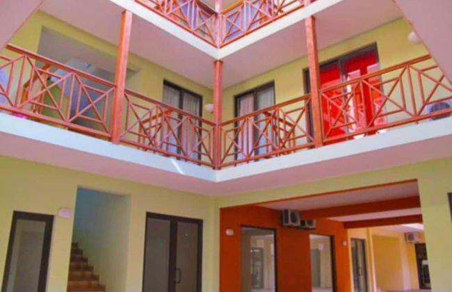 Patio Antigo Residence - Photo 49