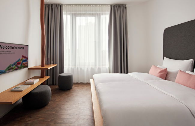 Numa Berlin Drift - Foto 16