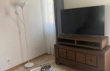 Hébergement La Chaumière de Rambouillet 1-6 pers - Foto 13