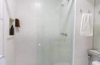 1311 - Refúgio Tranquilo e Confortável no Maia - Foto 19