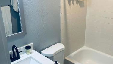 TeePee Room 15-Newly Renovated - Foto 3