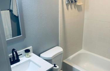 TeePee Room 15-Newly Renovated - Foto 3