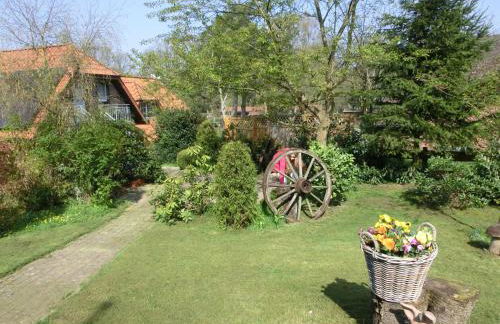 Haus Petersen - Foto 25