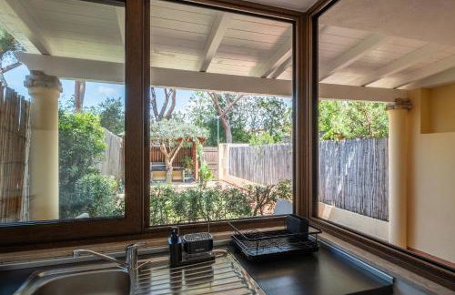 Suite Sant'Andrea-250 m from the Beach- Privat Parking-Self Check-in - Netflix - Foto 23