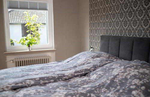 Villa Basilika - Ferienwohnung Prüm - Foto 47