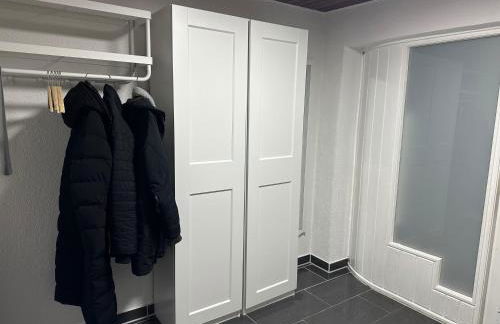 Exklusiv Hamburg Stadtrand-Villa mit Garten - Foto 59