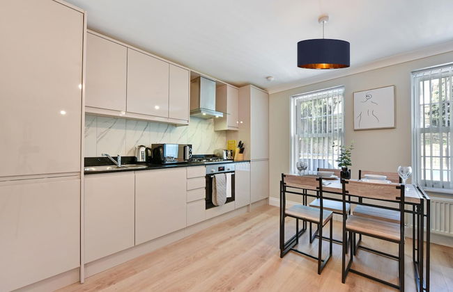 Deanway Serviced Apt Chalfont St Giles - Foto 79