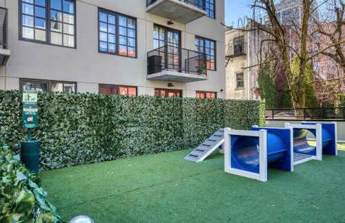 Blueground Dumbo balcony AC near bridge NYC-1771 - Foto 32