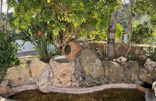 Málaga Sierra de las Nieves by Real Spain Hotels Adults Recommended - Foto 44