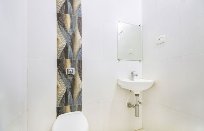 GuestHouser 2 BHK Apartment f0f4 - Foto 20