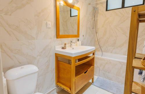 Charming apartment with 1 BDR 2 P Muette 16 ème - Photo 19