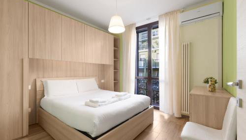 Modern apartment 10 min to Duomo, M3 Rogoredo - Foto 3